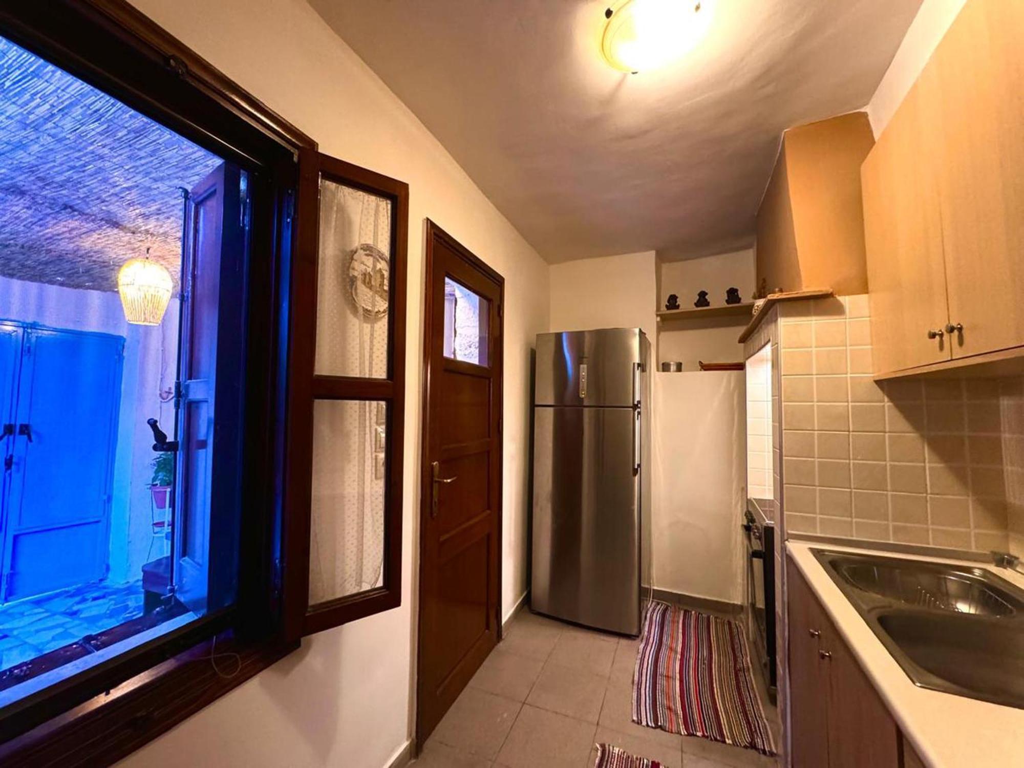 George&michael Traditional House Lejlighed Rhodes City